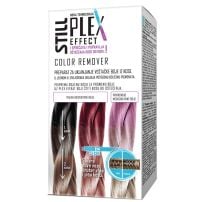 Still Plex Effect color remover preparat za ukljanjanje boje za kosu