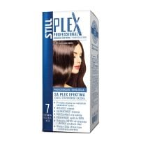 Still Plex 5.30 Svetlo čokoladno smeđa farba za kosu 