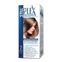 Still Plex 6.0 prirodno tamno plava farba za kosu

