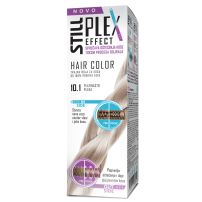 Still plex 10.1 platinasta plava farba za kosu