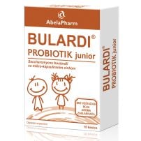 Bulardi® Probiotik Junior 10 kesica