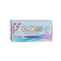 Moe28 tamponi Comfort 32kom