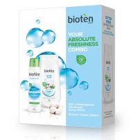 Bioten Set(deo+gel za tuširanje)