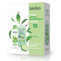 Bioten Detox Exp. Set kutija (deo+sg)