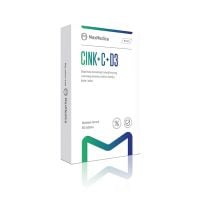 Cink+C+D3 50 tableta
