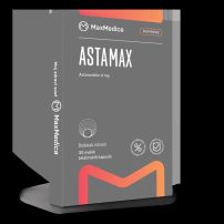 AstaMax 30 kapsula