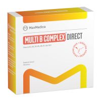Multi B complex Direct 20kesica