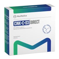 Cink+C+D3 Direct 20kesica