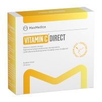 Vitamin C Direct 20kesica