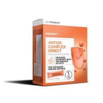 Pharmacy Antiox Complex Direct, 20 kesica
