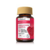 Pharmacy Cholesterol Control 30 kapsula 