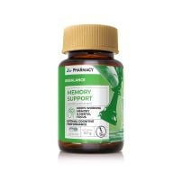 Pharmacy Memory Support, 30 kapsula