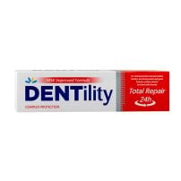 Dentility Total Repair pasta za zube 100ml Novo