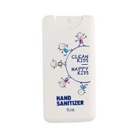 Clean People Happy People Hand Sanitizer 15ml