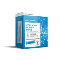 Pharmacy Collagen Power Move, 10 kesica