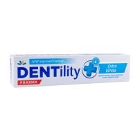 Dentility Pharma extra white pasta za zube 75ml