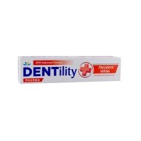 Dentility Pharma parodont white pasta za zube 75ml 