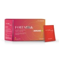 Fortacell immuno prašak za oralni rastvor, 30 kesica