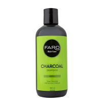 Faro šampon sa aktivnim ugljem 300ml