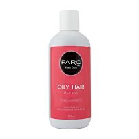 Faro šampon za masnu kosu 300ml