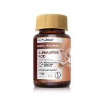 Pharmacy Alphalipoic Acid, 30 kapsula