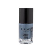 LLUMS lasting shine lak z a nokte grey2 11ml 57 