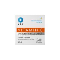 VZK Vitamin C krema za lice 50ml
