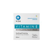 VZK Vitamin E krema za lice, 50ml