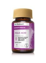 Pharmacy Folic Acid, 60 tableta