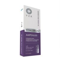 VZK Hyaluron Ampule 7x1,3 ml