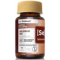 Pharmacy Selenium 100, 60 tableta