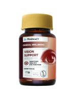Pharmacy Vision Support, 30 kapsula