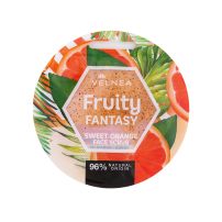 Velnea piling za lice slatka pomorandža fruit fantasy 10ml