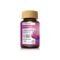 Pharmacy Menopause Support, 60 kapsula