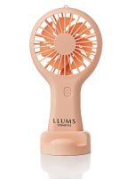 Llums mini beauty fan