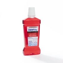 Dentility parodont protec tečnost za ispiranje usta 500ml