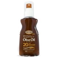 Top Ten Olive ulje za sunčanje u spreju SPF 20 180ml