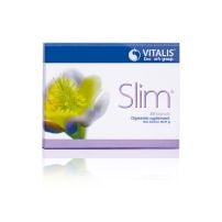 Vitalis Slim 30 kapsula