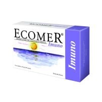 Ecomer® 250 mg, 240 kapsula