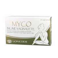 Vaginalete MYCO