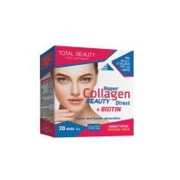 Super collagen beauty direct 20kom