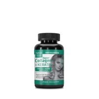 Super Collagen + Keratin  60 kapsula