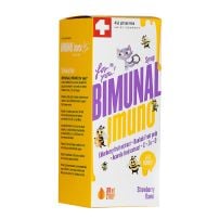 Bimunal Imuno sirup for you 300ml