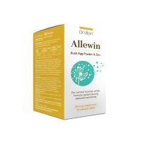 Dr. Viton Allewin, 30 tableta za žvakanje