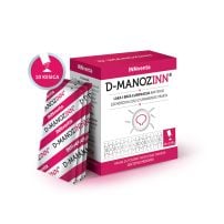 D-Manozinn® kesice, 10 x 2,09g