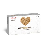 Nattokinn®, 10 kapsula