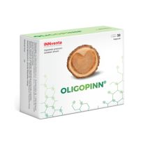 Oligopinn®, 30 kapsula
