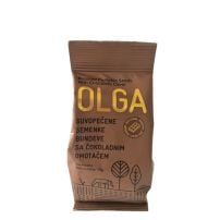 Olga suvopečene semenke bundeve sa čokoladnim omotačem 75g