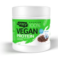 Crazy nutrition laneni protein 300g