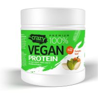 Crazy vegan protein bundeva 300g